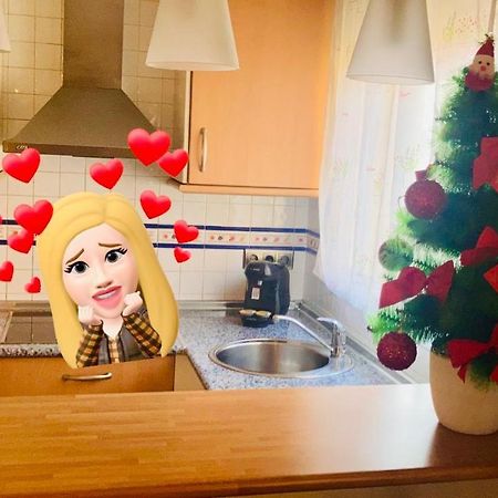 Carol'S Home Сарагоса Екстериор снимка