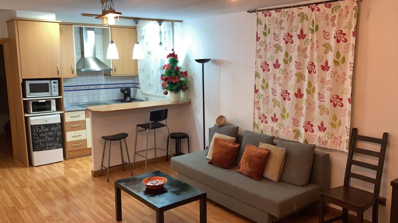 Carol'S Home Сарагоса Екстериор снимка