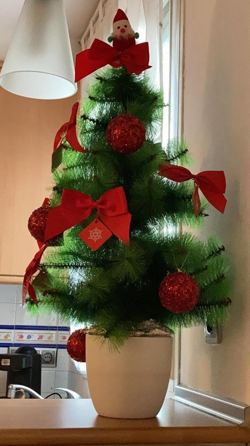 Carol'S Home Сарагоса Екстериор снимка