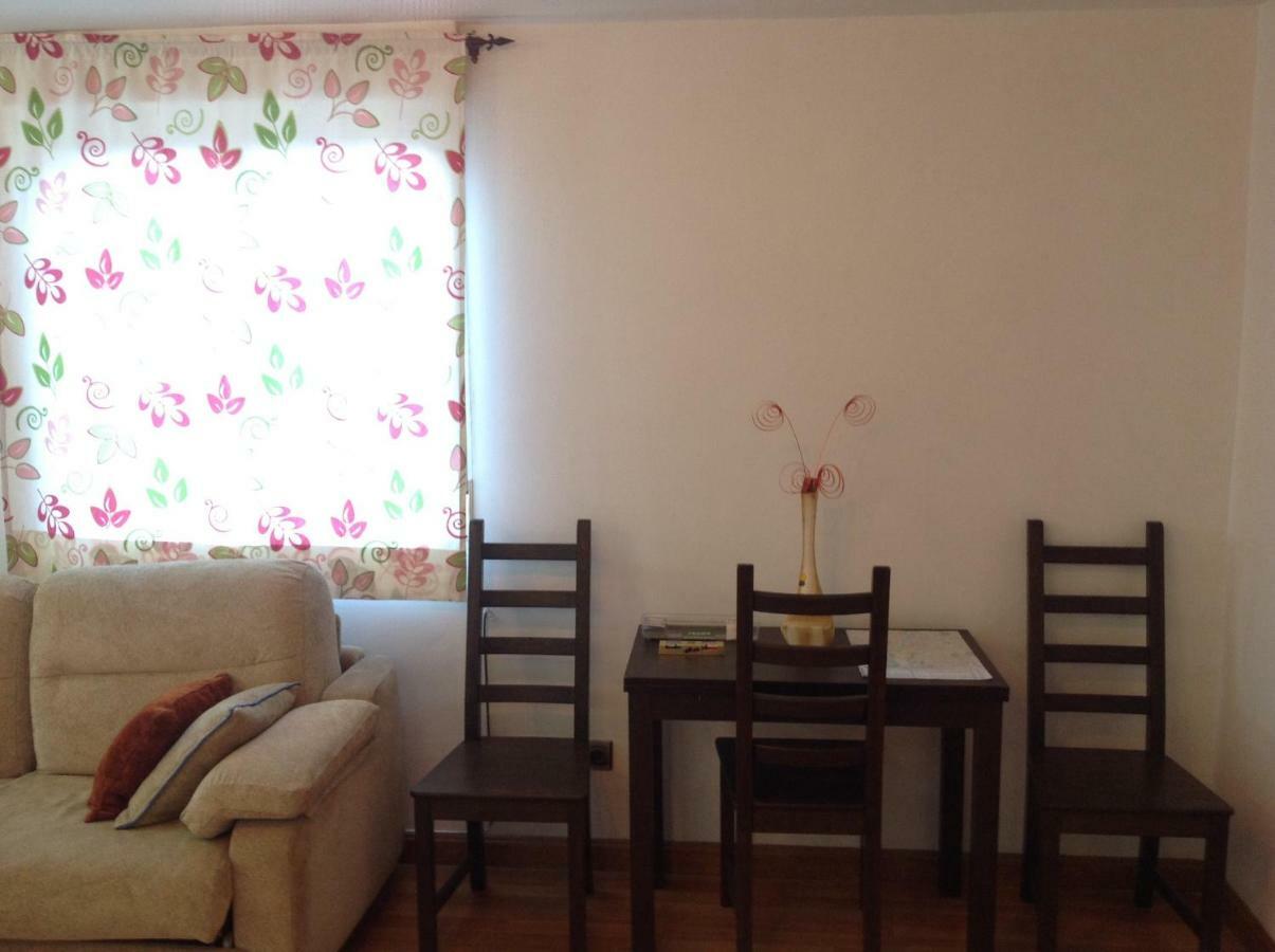 Carol'S Home Сарагоса Екстериор снимка
