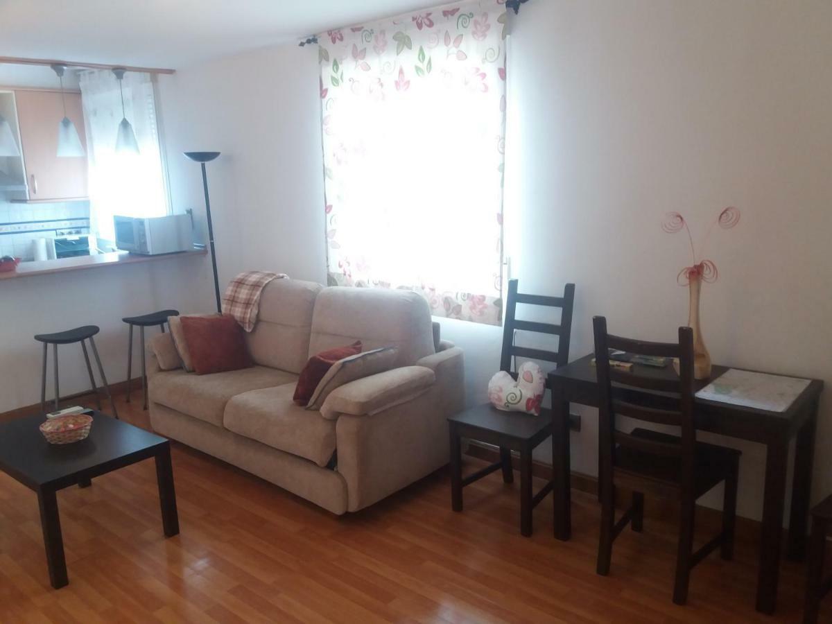 Carol'S Home Сарагоса Екстериор снимка